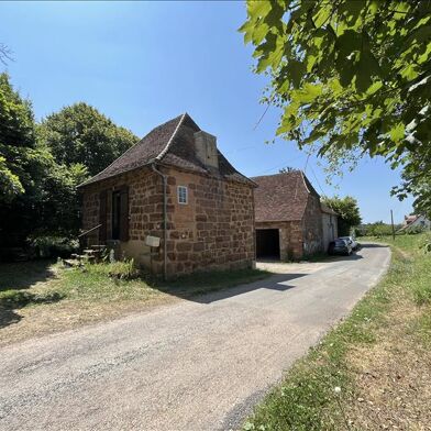 Maison 4 pièces 199000 €