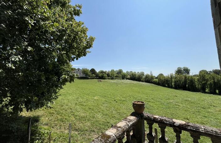 Corps de Ferme de 4 pièces principales — photo 2