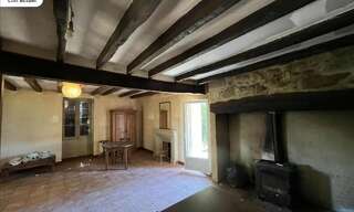 Maison 4 Pièces 102 m² à vendre à Badefols-d'Ans (24390)