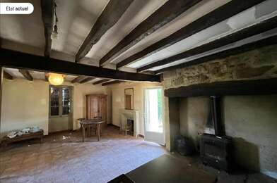 Maison 4 pièces 199000 €