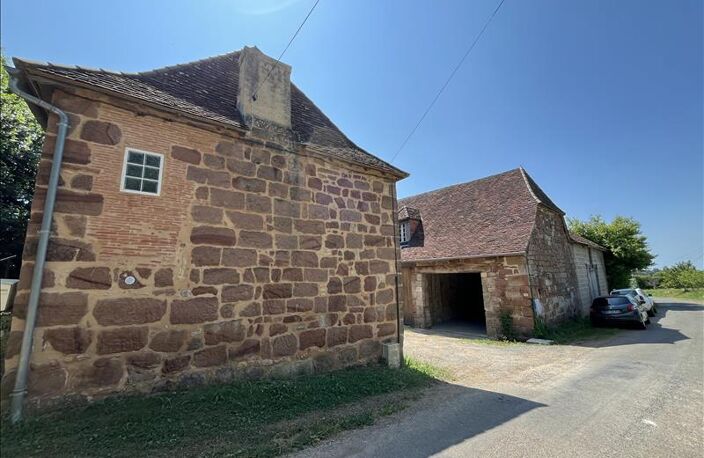 Corps de Ferme de 4 pièces principales — photo 4