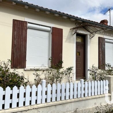 Maison 5 pièces 75 m²