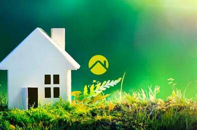 Maison 1 pièces 45920 €