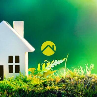 Maison 1 pièces 45480 €