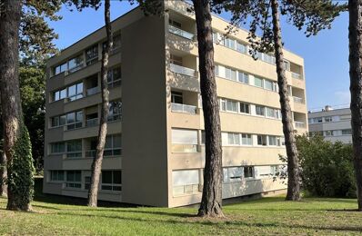 vente appartement 187 000 € à proximité de Écouen (95440)