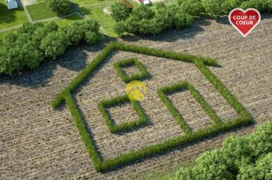 Maison 1 pièces 55765 €