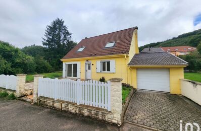 vente maison 159 000 € à proximité de Ham-sous-Varsberg (57880)