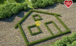 Maison 1 Pièce  m² à vendre à Chârost (18290)