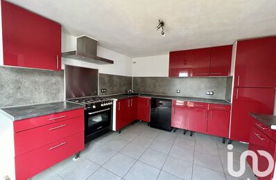 maison 5 pièces 95 m2 à vendre à Thouars (79100)