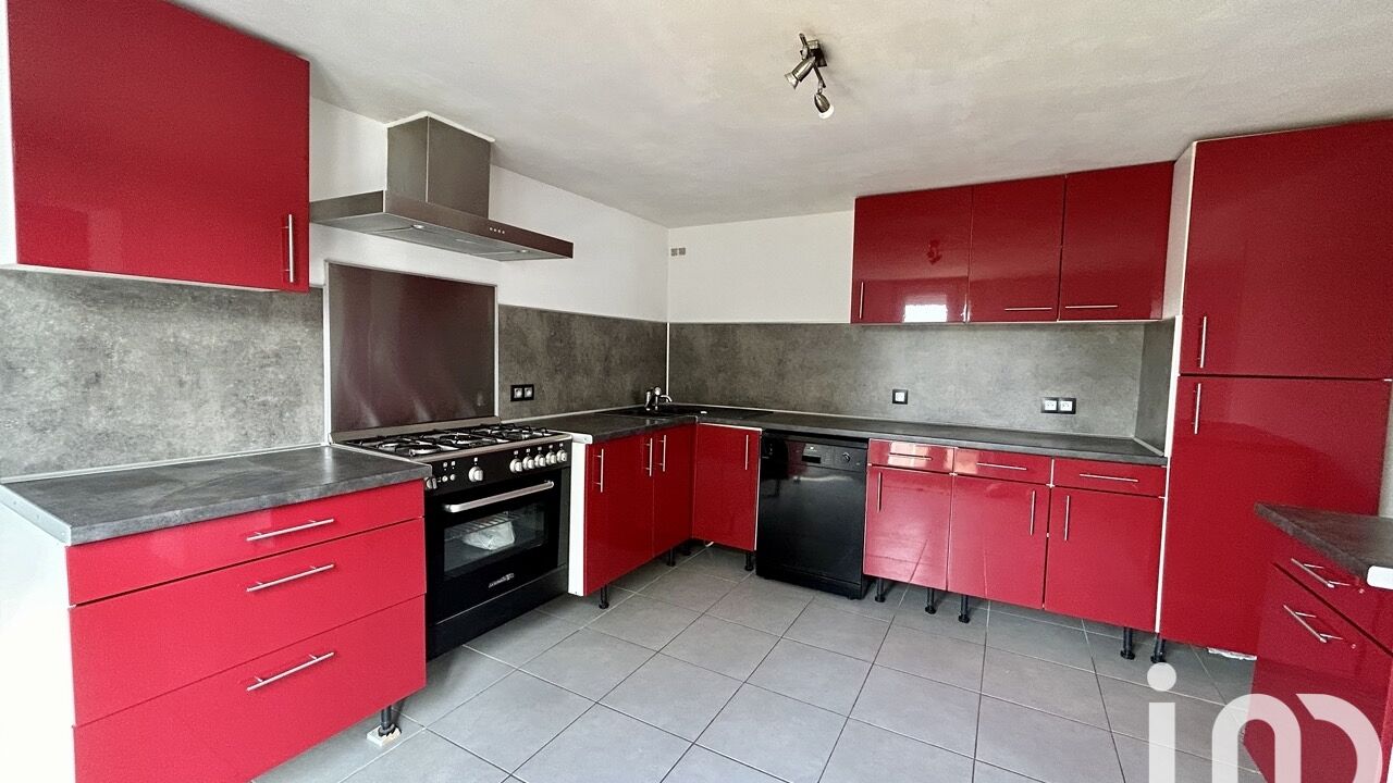 maison 5 pièces 95 m2 à vendre à Thouars (79100)