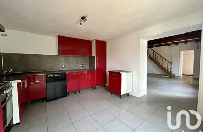 vente maison 79 000 € à proximité de Bouille-Loretz (79290)