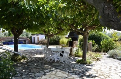 vente maison 399 500 € à proximité de Fontès (34320)