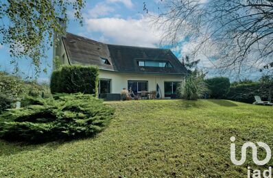 vente maison 479 000 € à proximité de Bézu-le-Guéry (02310)