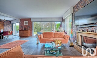 Maison 5 Pièces 200 m² à vendre à Armentières-en-Brie (77440)