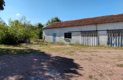 terrain  pièces 2093 m2 à vendre à Cherbonnières (17470)