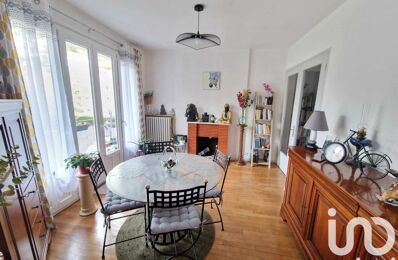 vente appartement 118 500 € à proximité de Saint-Firmin-des-Bois (45220)