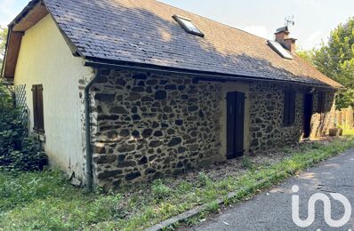 vente maison 119 000 € à proximité de Seilhac (19700)