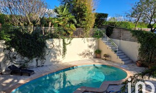 Maison 7 Pièces 178 m² à vendre à Saint-Pierre-de-Chandieu (69780)