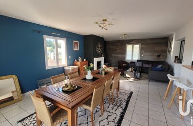 vente maison 321 000 € à proximité de Saint-Jean-de-Liversay (17170)