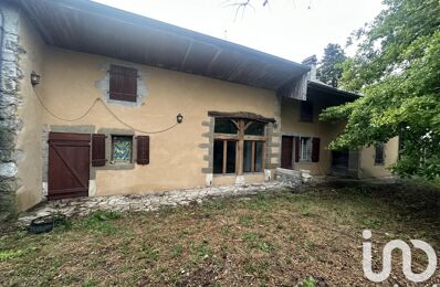 maison 4 pièces 240 m2 à vendre à Neydens (74160)