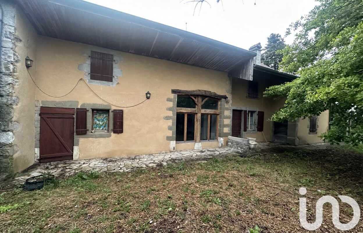 maison 4 pièces 240 m2 à vendre à Neydens (74160)