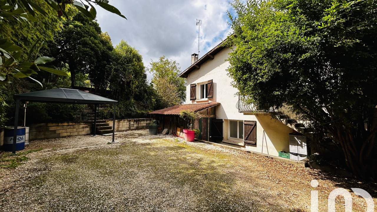 maison 4 pièces 87 m2 à vendre à Fronton (31620)