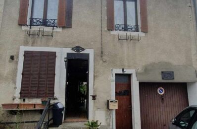 vente maison 55 000 € à proximité de Troisfontaines-la-Ville (52130)