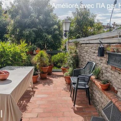 Maison 6 pièces 55000 €