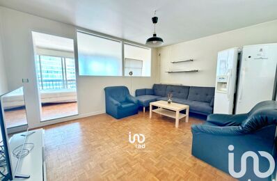 vente appartement 365 000 € à proximité de Courbevoie (92400)