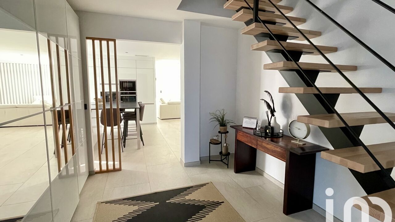 maison 6 pièces 180 m2 à vendre à Saint-Avertin (37550)