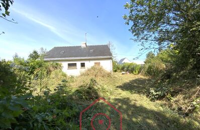 vente maison 238 000 € à proximité de Sautron (44880)