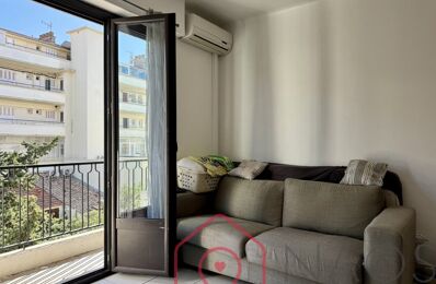 vente appartement 114 000 € à proximité de Théoule-sur-Mer (06590)