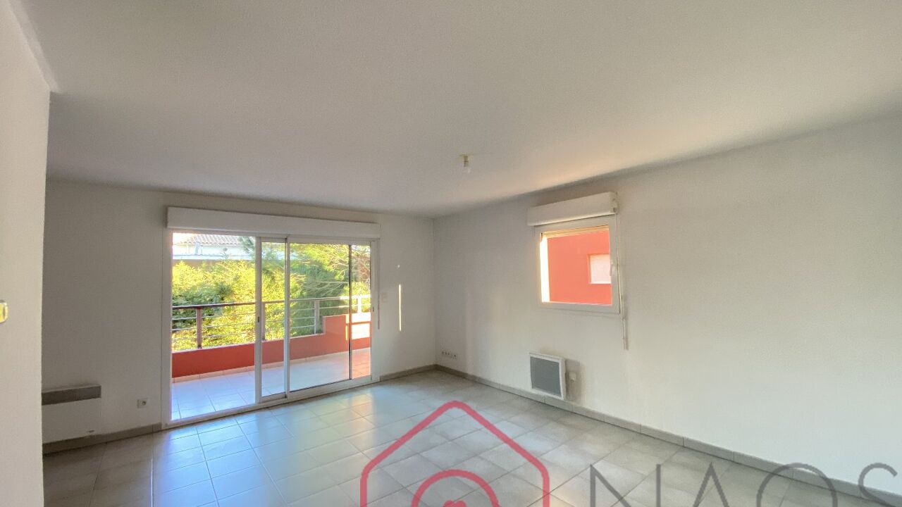 appartement 2 pièces 54 m2 à vendre à Saint-Raphaël (83530)