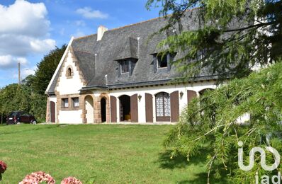 vente maison 499 000 € à proximité de Paimpol (22500)