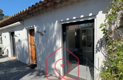 vente maison 499 000 € à proximité de Cannes (06400)