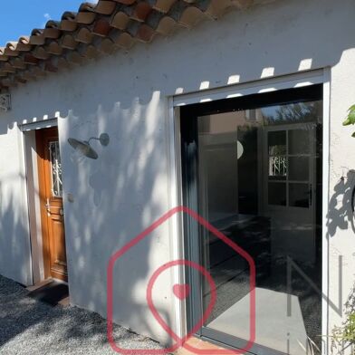 Maison 3 pièces 100 m²