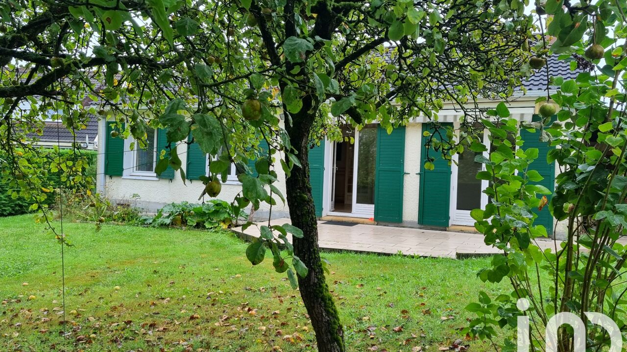 maison 4 pièces 93 m2 à vendre à Aubers (59249)