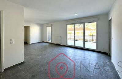 vente appartement 510 000 € à proximité de Blausasc (06440)