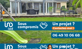 Maison 4 Pièces 120 m² à vendre à Orléans (45100)