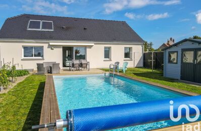 vente maison 369 000 € à proximité de Bucy-le-Roi (45410)