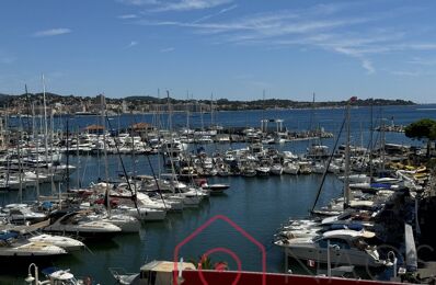 vente appartement 680 000 € à proximité de Théoule-sur-Mer (06590)