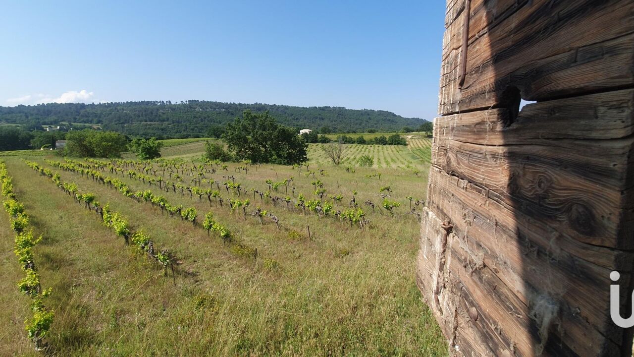 maison 4 pièces 140 m2 à vendre à Ansouis (84240)