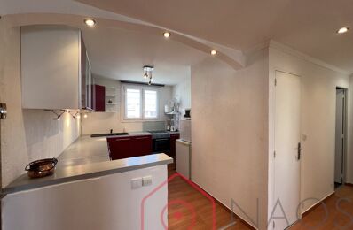 vente appartement 195 000 € à proximité de Roquebrune-sur-Argens (83520)