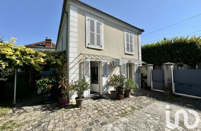 vente maison 363 000 € à proximité de Servon (77170)