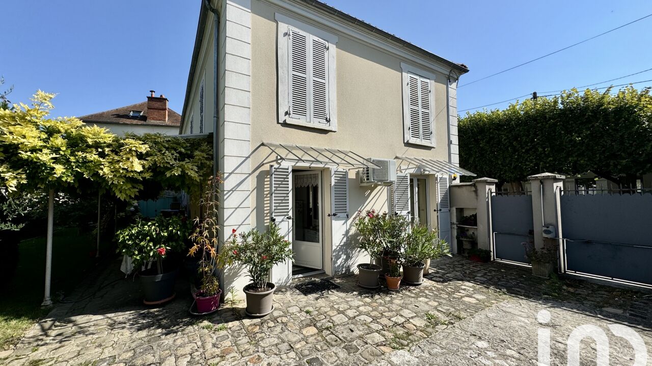 maison 6 pièces 147 m2 à vendre à Brie-Comte-Robert (77170)