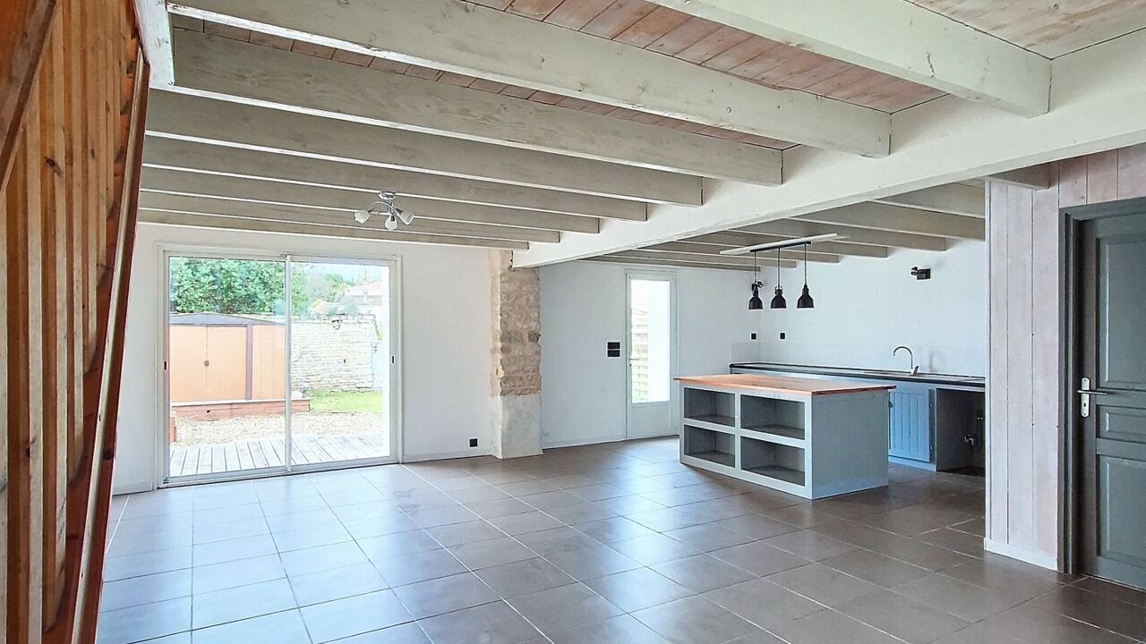 maison 4 pièces 101 m2 à vendre à Saint-Félix (17330)