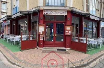 vente commerce 360 000 € à proximité de Woincourt (80520)