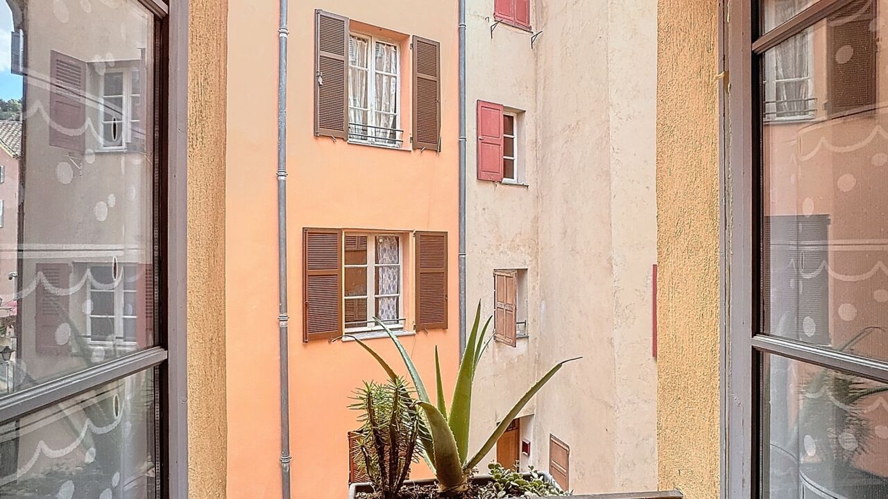 appartement 3 pièces 70 m2 à vendre à Grasse (06130)