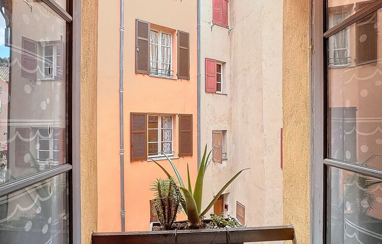 appartement 3 pièces 70 m2 à vendre à Grasse (06130)