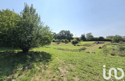 vente terrain 86 000 € à proximité de Sillé-le-Philippe (72460)